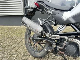 Kymco  K-Pipe picture 11