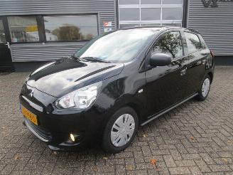 Mitsubishi Space-star 1.0 Bright picture 1