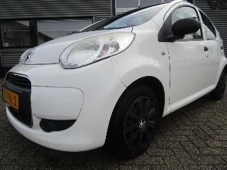 Citroën C1 1.0-12V Seduction 5drs picture 22