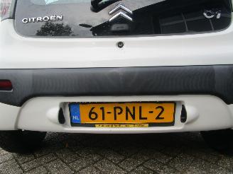 Citroën C1 1.0-12V Seduction 5drs picture 17