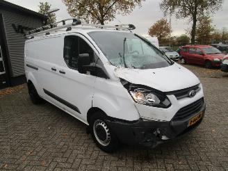 Ford Transit Custom 290 2.0 TDCI L2H1 Economy Edition picture 7