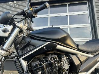 Suzuki Bandit 650 GSF Naked picture 17
