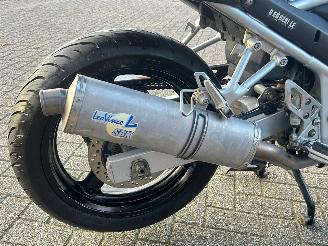 Suzuki Bandit 650 GSF Naked picture 16