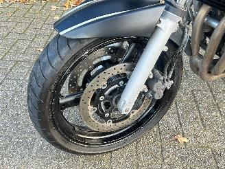 Suzuki Bandit 650 GSF Naked picture 9