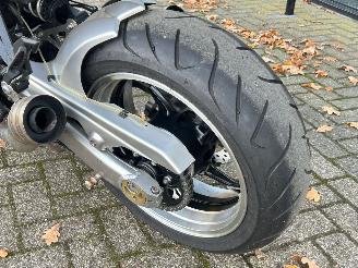 Kawasaki Z 1000 ABS picture 13