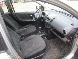 Nissan Note 1.4 Visia picture 11