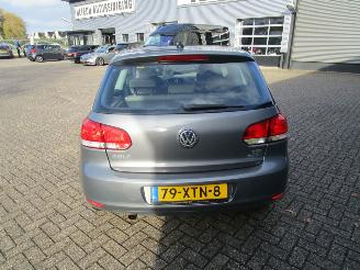 Volkswagen Golf 1.2 TSI Comfortline picture 6