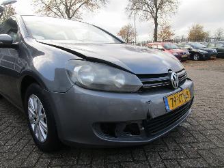 Volkswagen Golf 1.2 TSI Comfortline picture 19