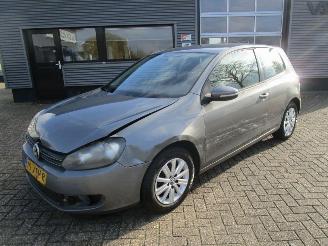 Uttjänta bilar auto Volkswagen Golf 1.2 TSI Comfortline 2013/3