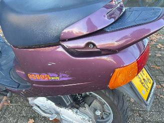 Aprilia  Amico GL 50cc 2T picture 12