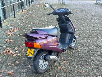 Aprilia  Amico GL 50cc 2T picture 3