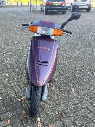 Aprilia  Amico GL 50cc 2T picture 8
