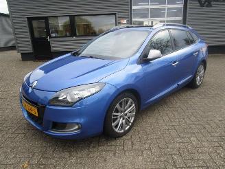 Renault Mégane 1.4 TCE GT-LINE picture 1