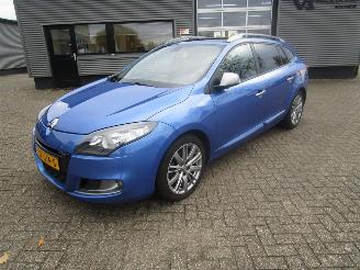 krockskadad bil auto Renault Mégane 1.4 TCE GT-LINE 2011/8
