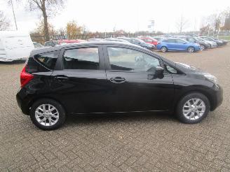 Nissan Note 1.2 Connelt Edition picture 6