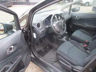 Nissan Note 1.2 Connelt Edition picture 9