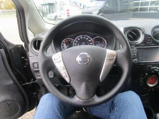 Nissan Note 1.2 Connelt Edition picture 17