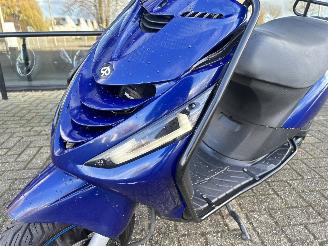 Piaggio  Zip 50 4T picture 12