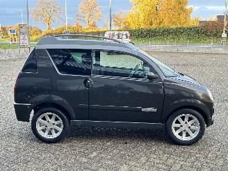 Aixam Crossline  picture 6