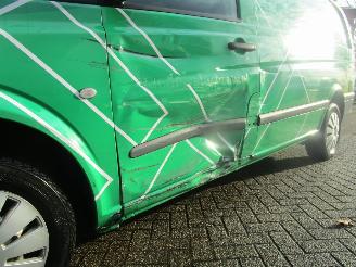 Mercedes Vito 109 CDI 320 lang picture 19