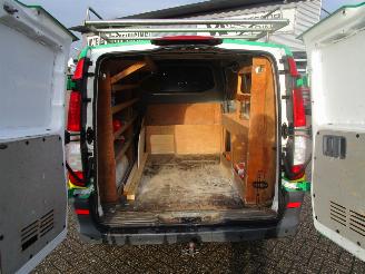 Mercedes Vito 109 CDI 320 lang picture 17