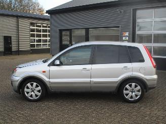 Ford Fusion 1.6-16V Futura picture 2