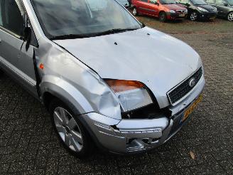 Ford Fusion 1.6-16V Futura picture 19