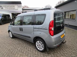 Fiat Doblo 2.0 Multijet Emotion picture 3