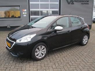 Unfallwagen Peugeot 208 1.0 VTI Like 5drs 2014/7