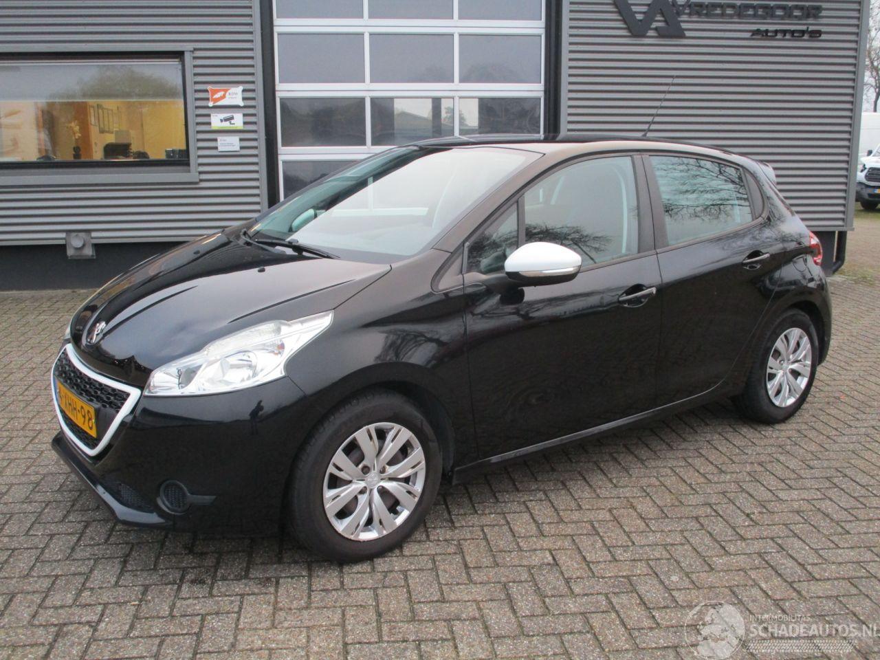 Peugeot 208 1.0 VTI Like 5drs