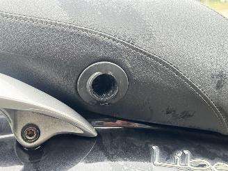 Piaggio  Liberty 50 picture 10