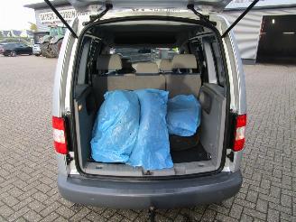 Volkswagen Caddy Life 1.6 picture 16