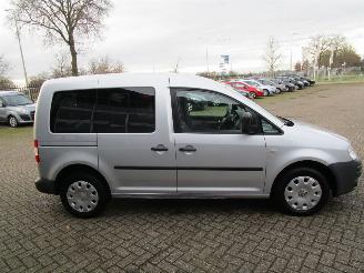 Volkswagen Caddy Life 1.6 picture 6