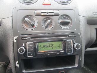 Volkswagen Caddy Life 1.6 picture 13