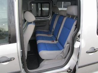 Volkswagen Caddy Life 1.6 picture 9