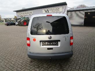 Volkswagen Caddy Life 1.6 picture 6