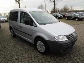 Volkswagen Caddy Life 1.6 picture 4
