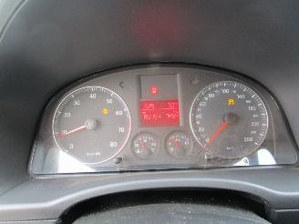 Volkswagen Caddy Life 1.6 picture 15