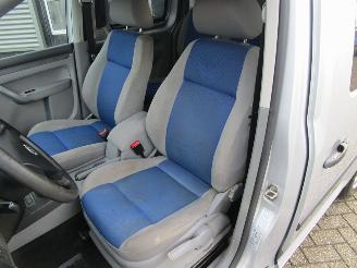 Volkswagen Caddy Life 1.6 picture 11