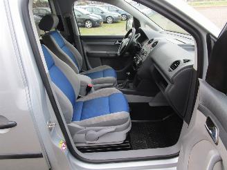 Volkswagen Caddy Life 1.6 picture 3