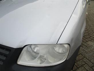 Volkswagen Caddy Life 1.6 picture 20