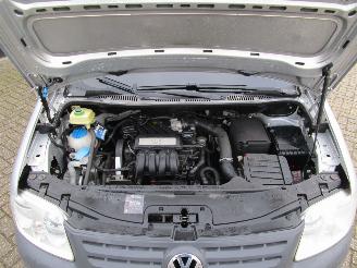 Volkswagen Caddy Life 1.6 picture 17
