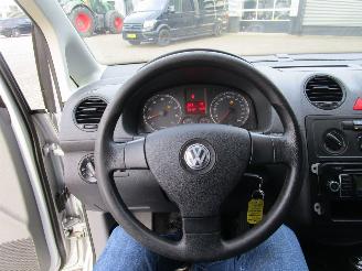 Volkswagen Caddy Life 1.6 picture 14