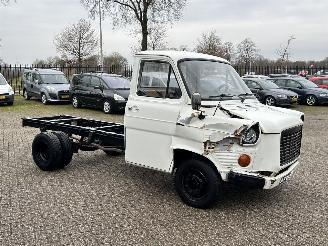 Ford Transit 1750 picture 7