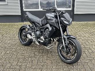  Yamaha MT-09 ABS 2018/3