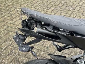 Yamaha MT-09 ABS picture 13