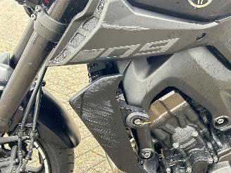 Yamaha MT-09 ABS picture 11