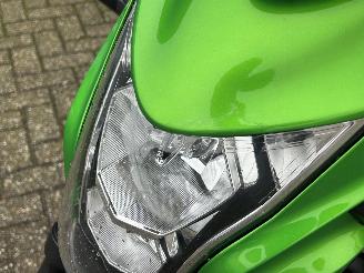 Kawasaki ER - 6 N ABS picture 18