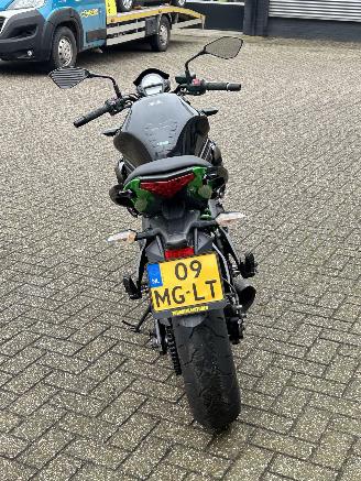 Kawasaki ER - 6 N ABS picture 4