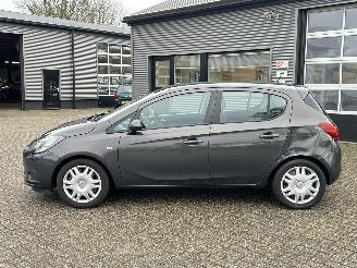 Opel Corsa-E 1.4 Bi-Fuel Business + LPG G3 picture 2